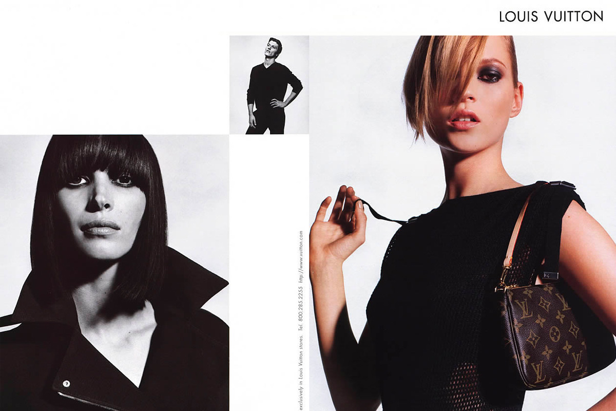 Celebrities in Louis Vuitton, Version 10.12.11