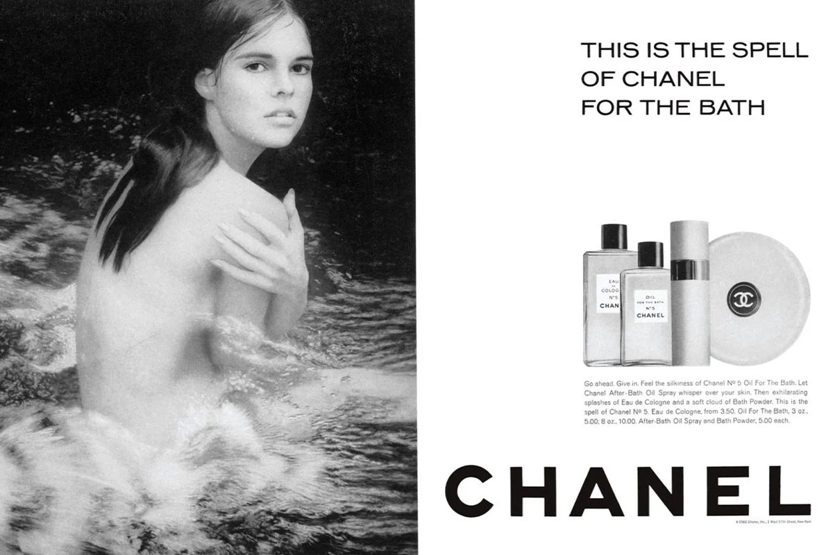 scents similar to chanel no 5