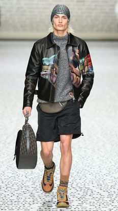 Dior Men Fall 2022 Menswear