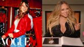 Mariah Carey Breaks Down 17 Looks