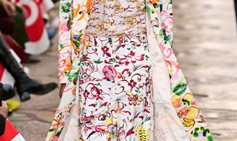 Kenzo AW 2022 Menswear