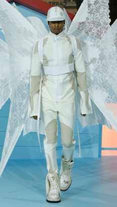 Louis Vuitton AW 2022 Menswear