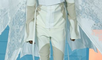 Louis Vuitton AW 2022 Menswear