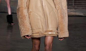 Dion Lee NYFW AW 2022