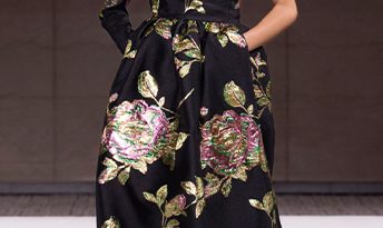 Giambattista Valli Spring 2022 Couture