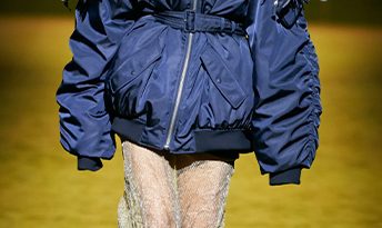 Prada MFW AW 2022