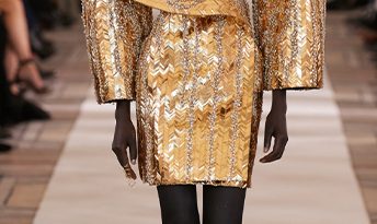 Schiaparelli Spring 2022 Couture