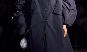 Simone Rocha LFW AW 2022