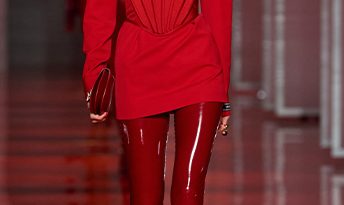 Versace MFW AW 2022