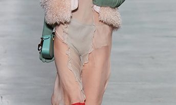 Fendi MFW AW 2022