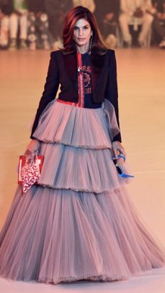 Off-White PFW AW 2022