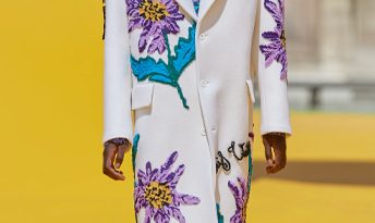Louis Vuitton PFW SS 2023 Menswear