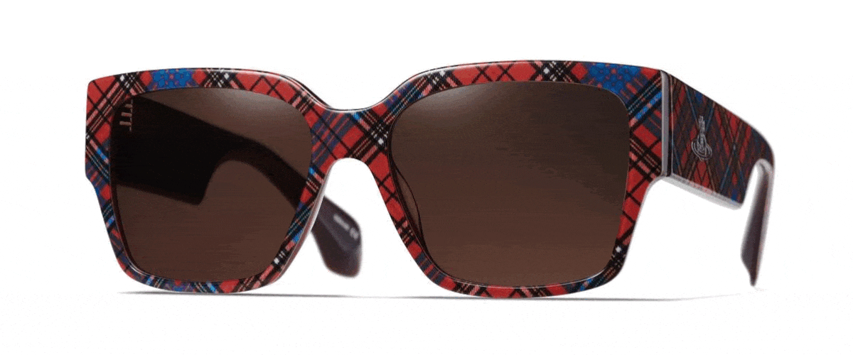 Vivienne Westwood x Specsavers: Designed for Durability & Sustainability
