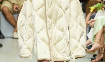 JW Anderson Spring 2025 Menswear