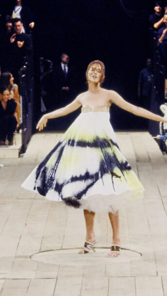 London Fashion Week