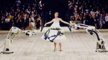 London Fashion Week