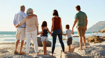 Family Travel
