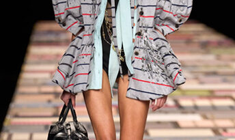 Louis Vuitton Spring 2025 Ready to Wear