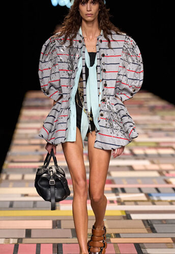 Louis Vuitton Spring 2025 Ready to Wear