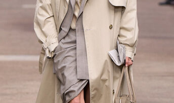 Stella McCartney Spring 2025 Ready to Wear