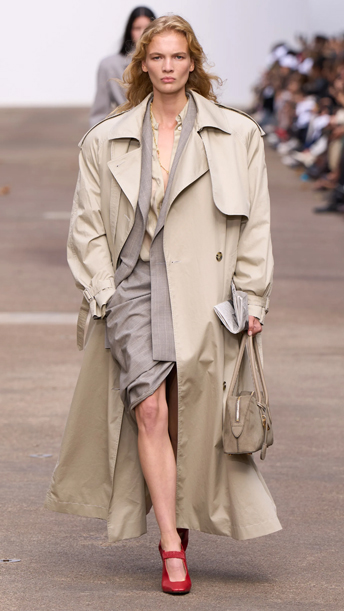 Stella McCartney Spring 2025 Ready to Wear