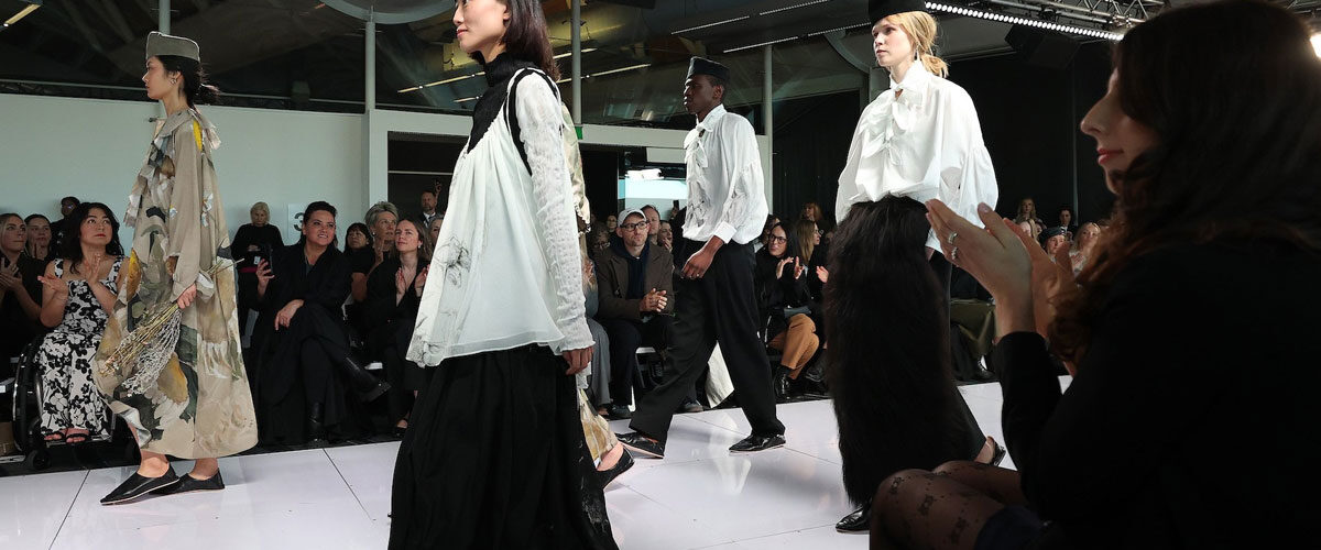 nz fashion week 2025