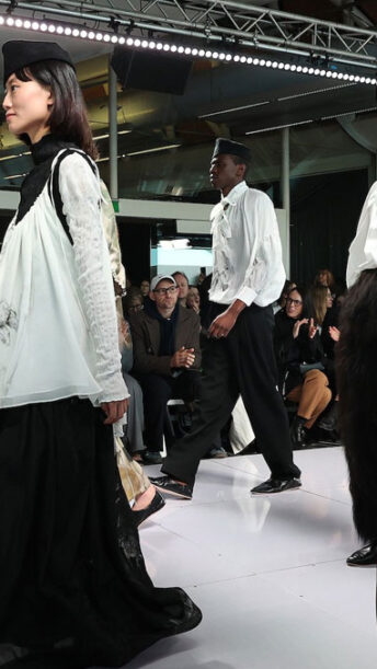 nz fashion week 2025