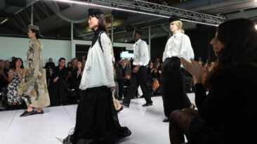 nz fashion week 2025