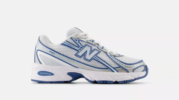 New Balance 740