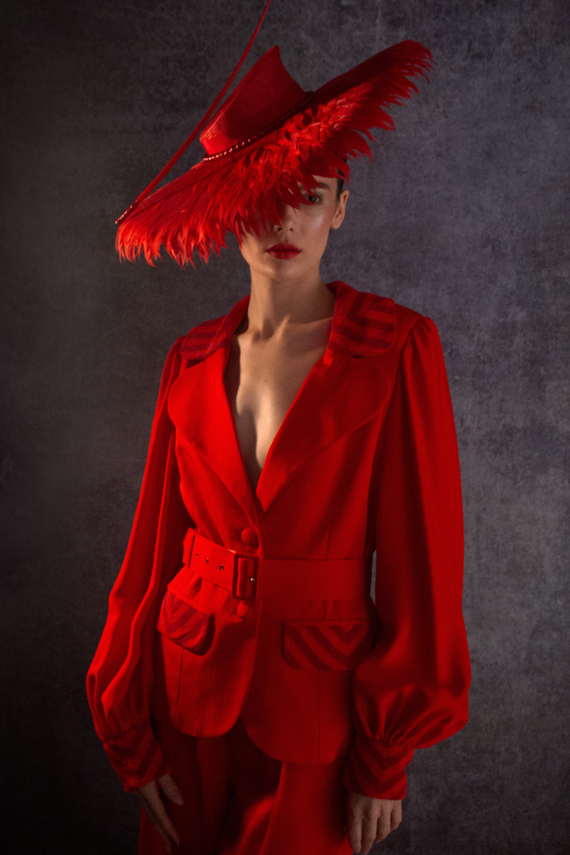 Jacqueline Anne Couture