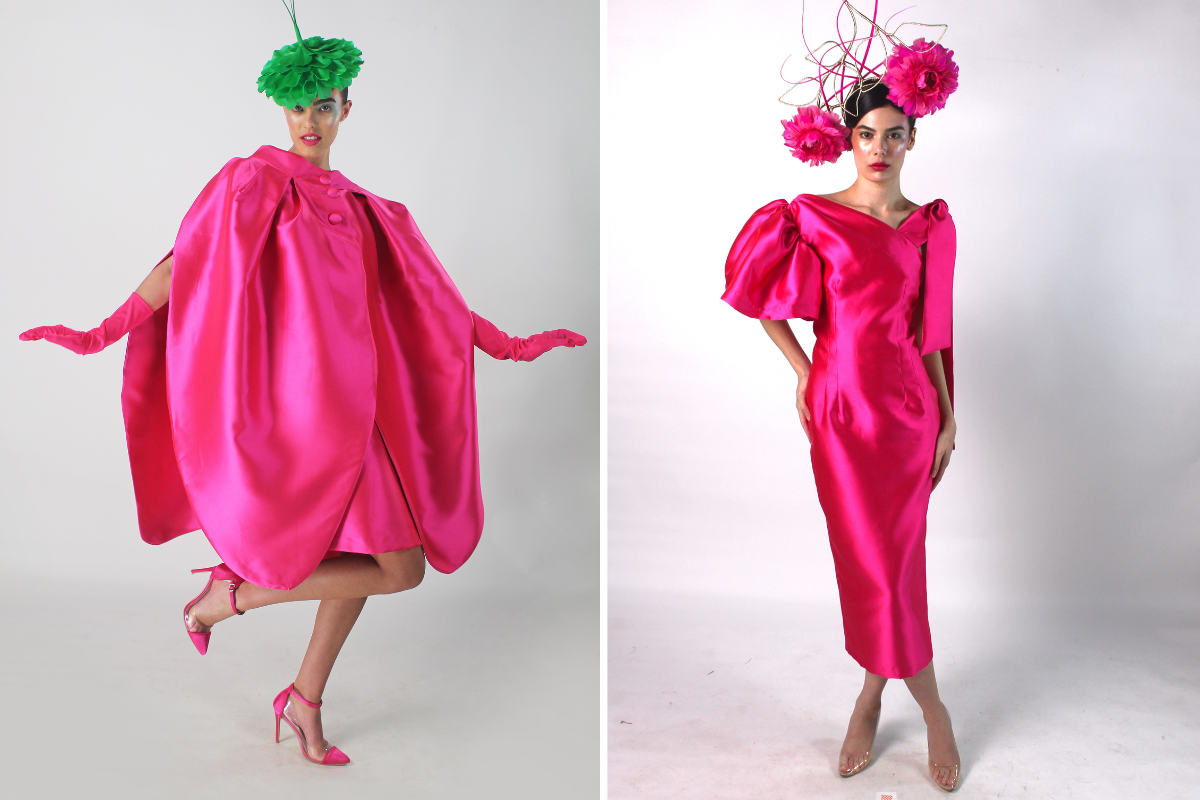 Jacqueline Anne Couture