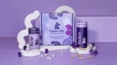 Opal & Joy Perimenopause Support Supplements Restorative Sleep System