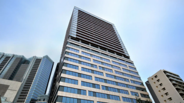 Hyatt House Shibuya