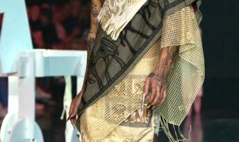 Iordanes Spyridon Gogos Australia Fashion Week 2026