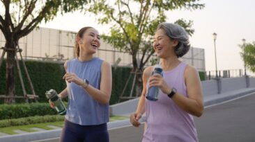 Mother's Day Gift Guide Wellness Edition