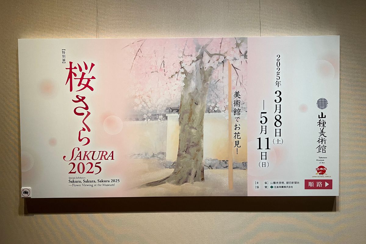 Tokyo's Art Scene