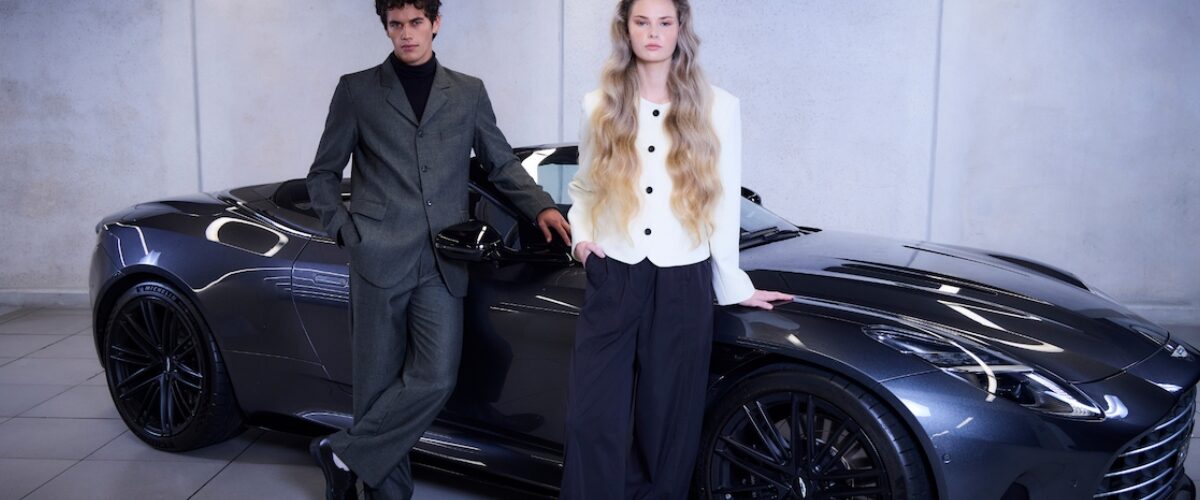 Giltrap Group to partner with New Zealand Fashion Week