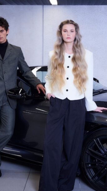 Giltrap Group to partner with New Zealand Fashion Week