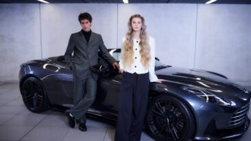 Giltrap Group to partner with New Zealand Fashion Week