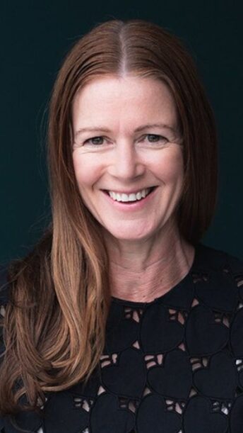 Jacinta Fitzgerald