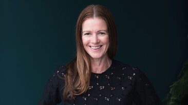 Jacinta Fitzgerald