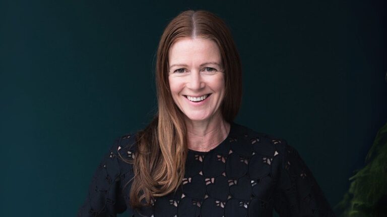 Jacinta Fitzgerald