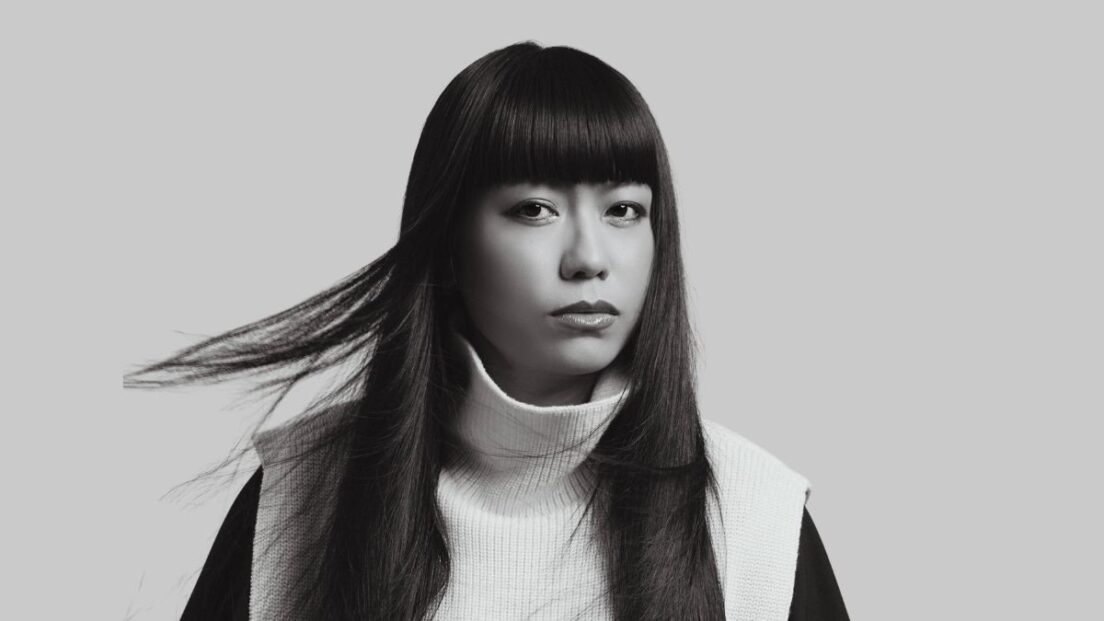 Claudia Li NZFW 2025 Designer Interview