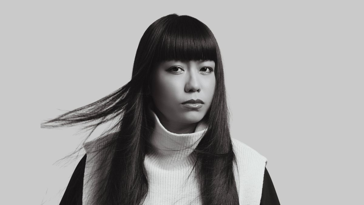 Claudia Li NZFW 2025 Designer Interview