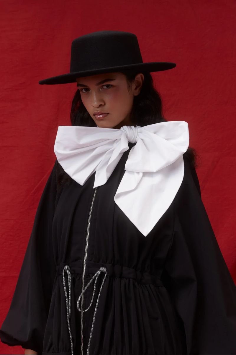 Claudia Li NZFW 2025