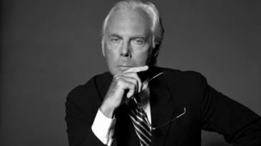 Giorgio Armani