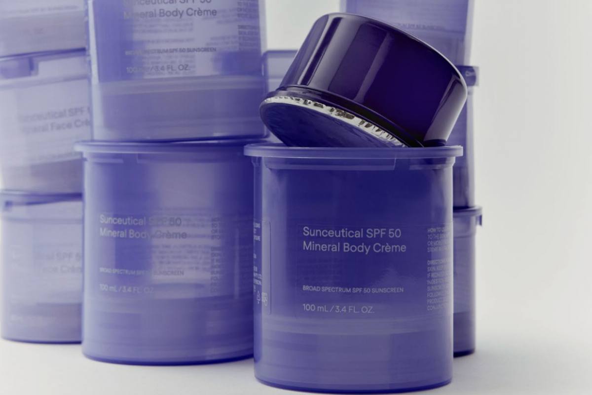Emma Lewisham Sets Record B Corp Score in Luxury Skincare