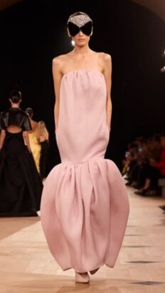 Balenciaga Summer 2026