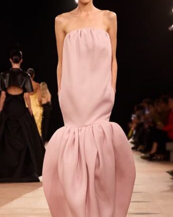 Balenciaga Summer 2026