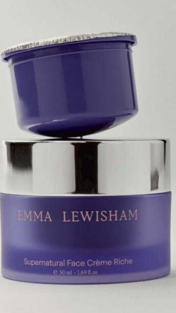 Emma Lewisham Sets Record B Corp Score in Luxury Skincare